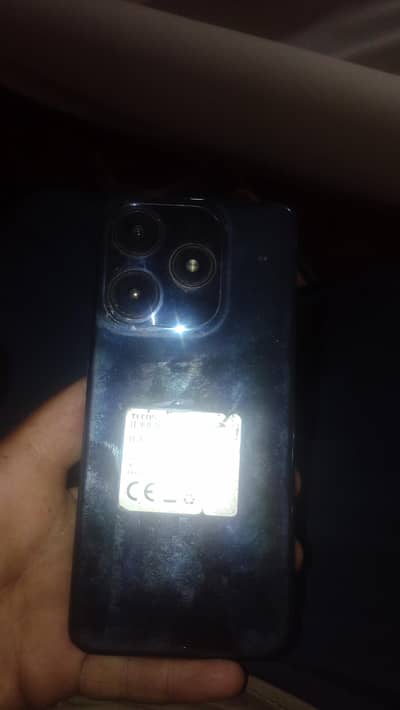 Tecno Spark 10C