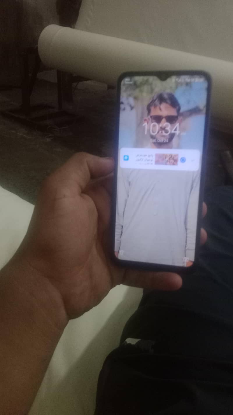 Tecno Spark 10C 1