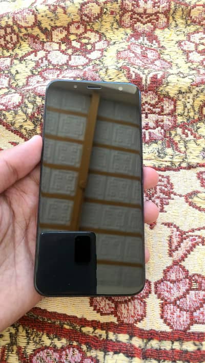 Samsung Mobile J6
