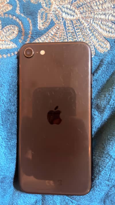Apple iPhone SE2020 NoN PTA