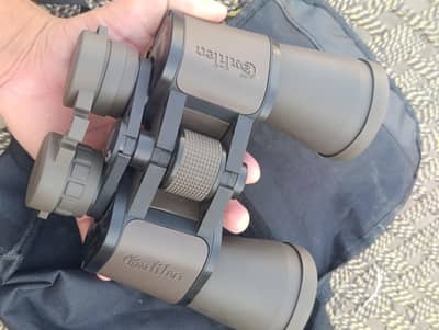 balalio 20×50 uk made binoculars