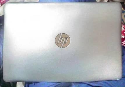 Hp Elite Book Core i5 6th Generation