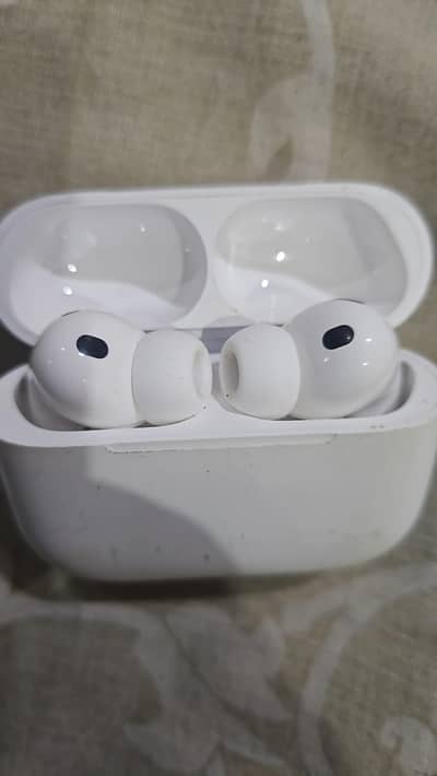 Airpods pro gen (2)