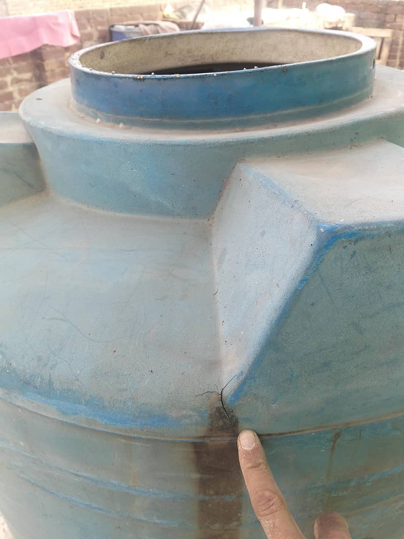 water tanks 2