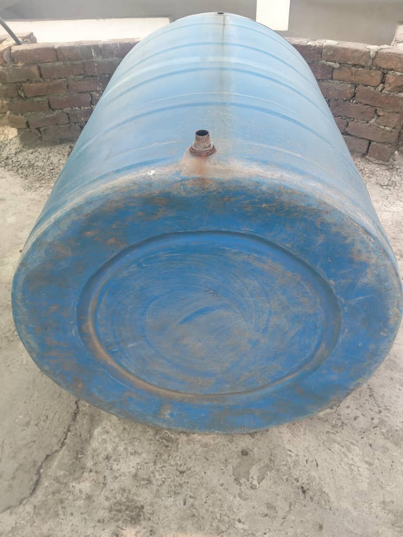 water tanks 3
