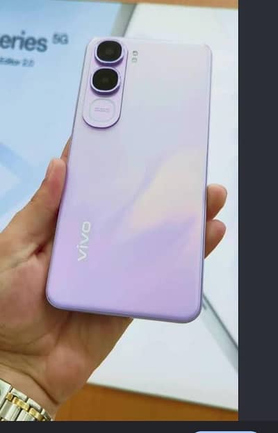 Vivo Y21