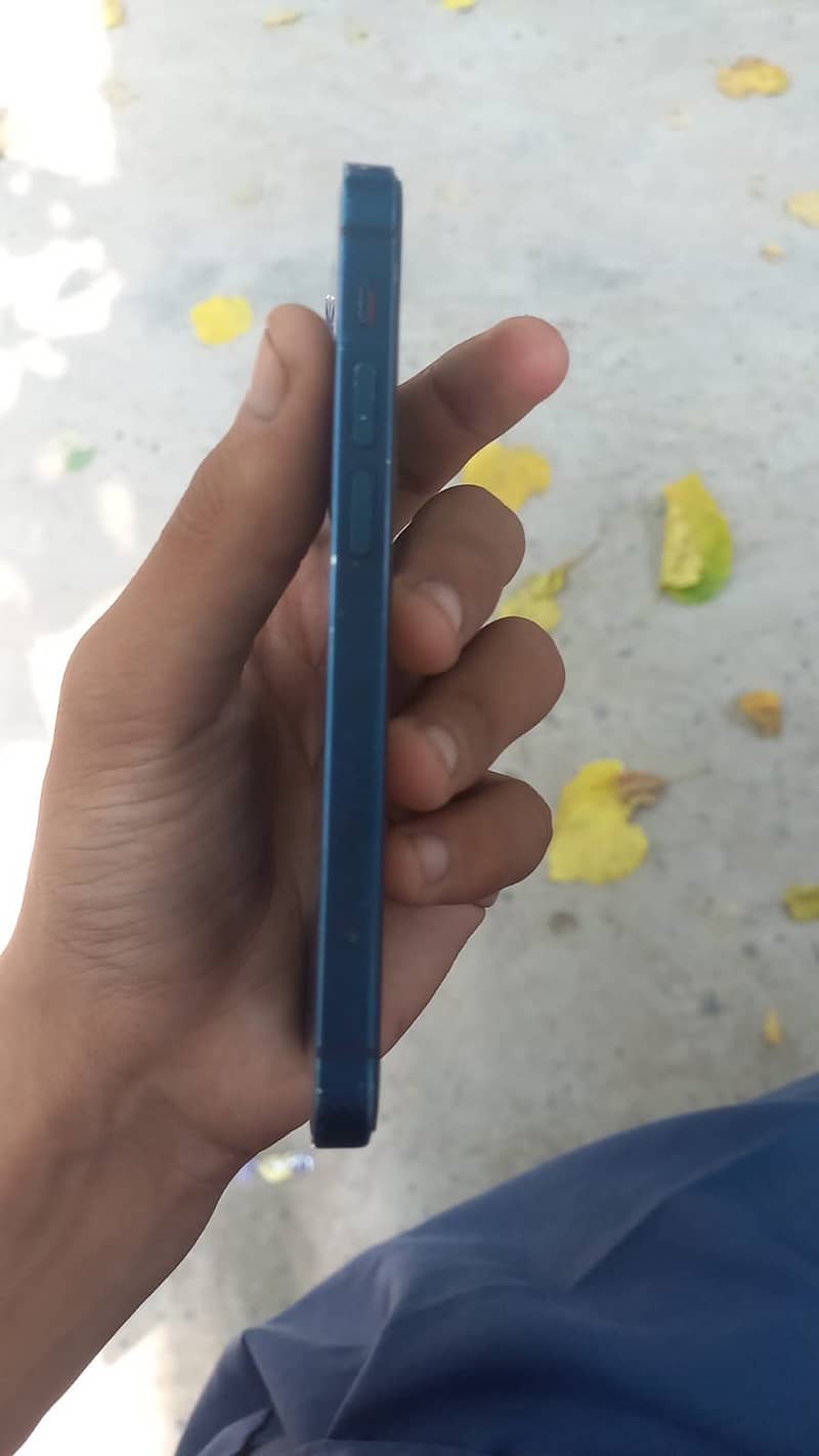 Apple iPhone 12 mini 1