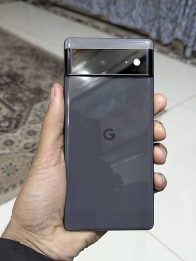 Google Pixel 6 8gb /128gb