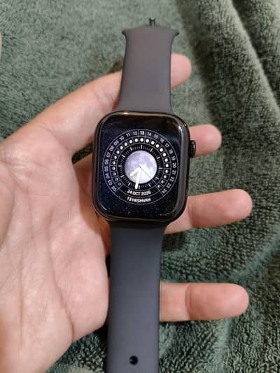 Apple watch series 11