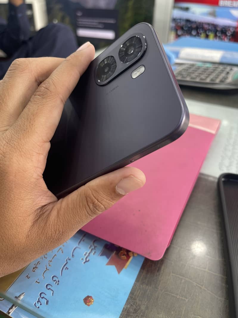 OPPO A6k 2