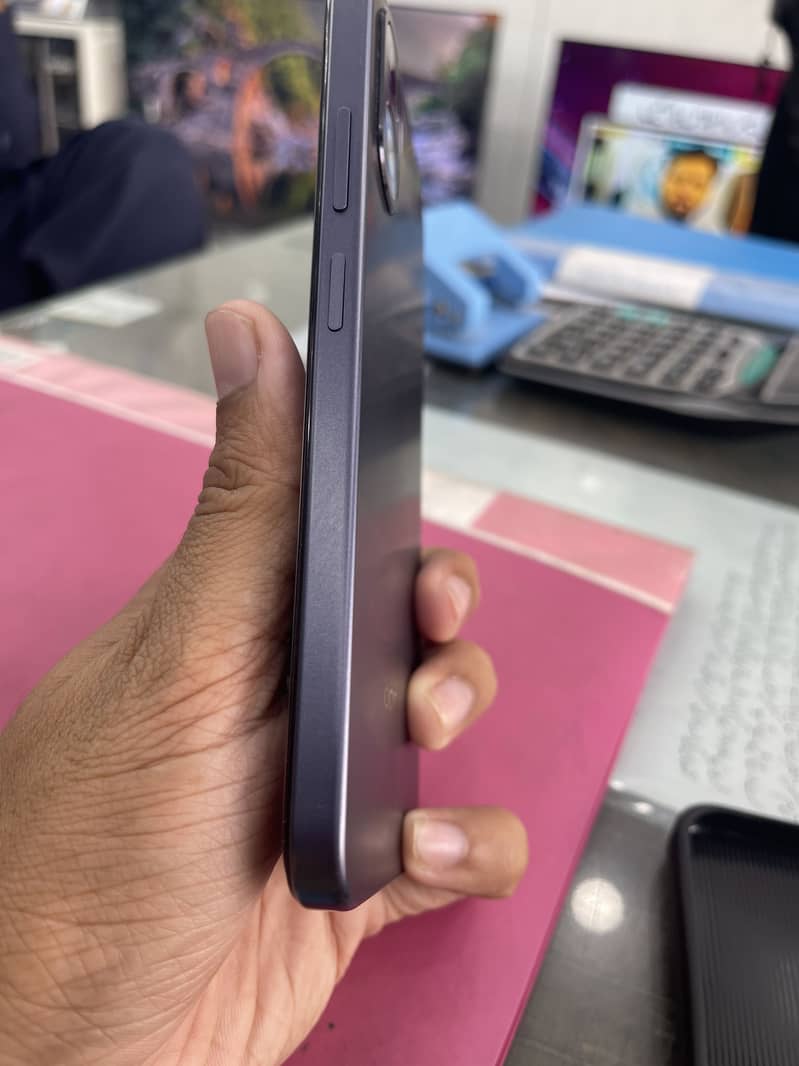 OPPO A6k 3
