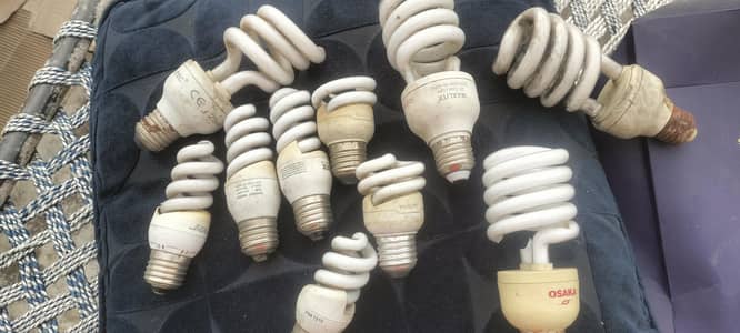 ENERGY SAVER BULB SHEESHA