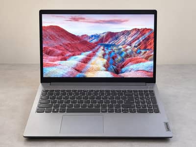 Lenovo ThinkBook 15 gtl 2 Laptop — Excellent Condition