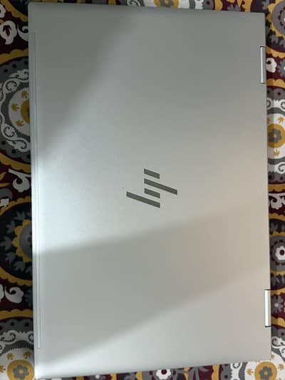 HP EliteBook Intel Core i7 11th Gen vPro – Premium Business Laptop