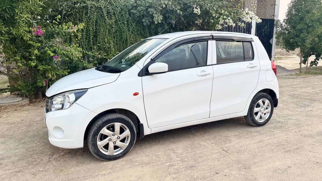 Suzuki Cultus VXL 2021 - Cars - 1120813129