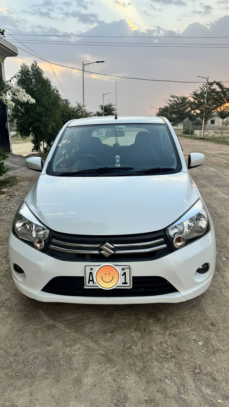 Suzuki Cultus VXL 2021 - Cars - 1120813129