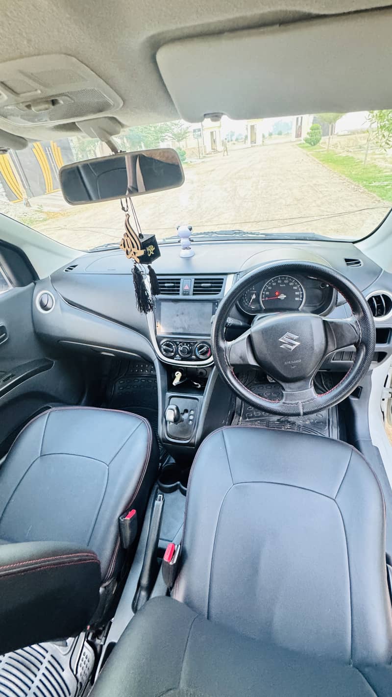 Suzuki Cultus VXL 2021 - Cars - 1120813129