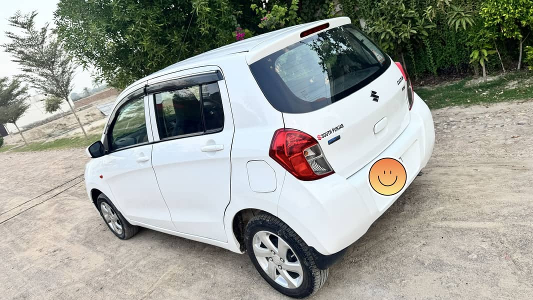 Suzuki Cultus VXL 2021 - Cars - 1120813129