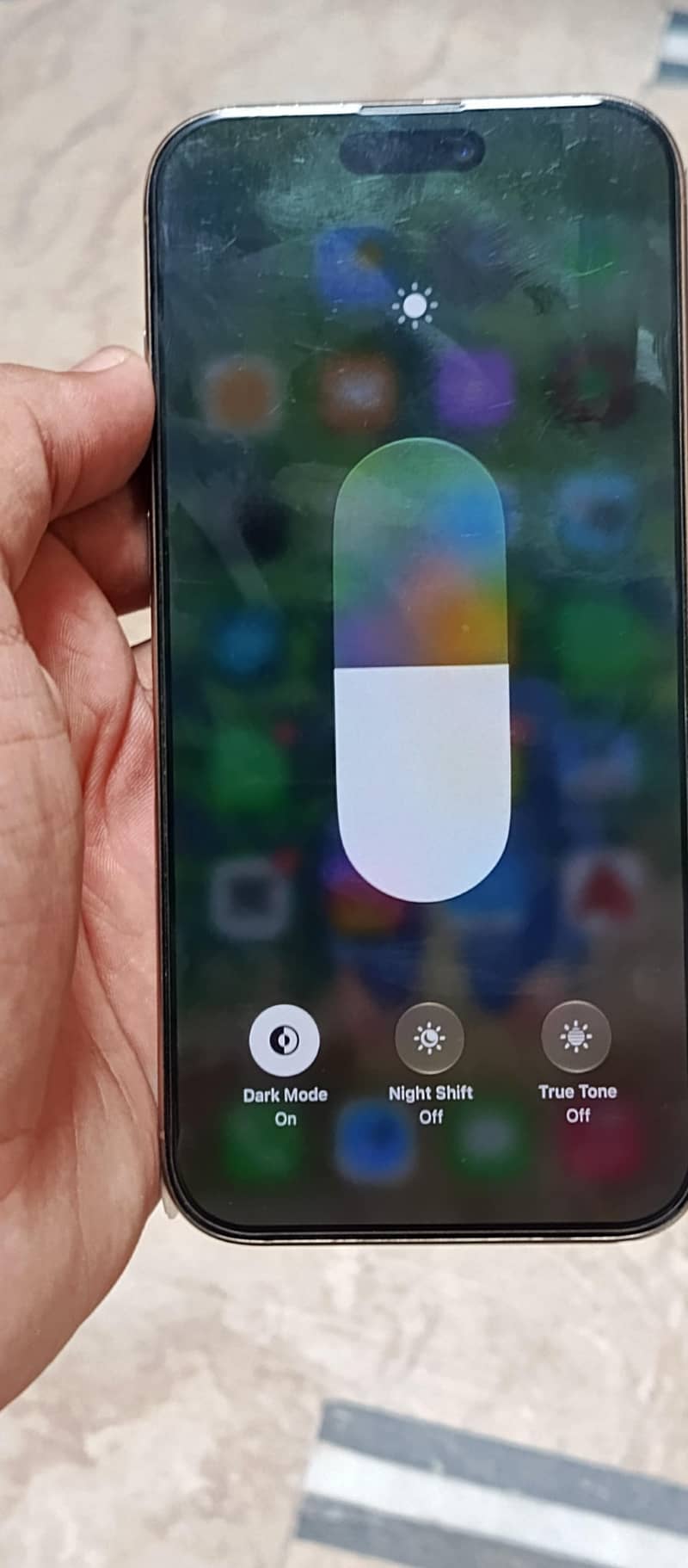 Apple iPhone 16 Pro Max 2