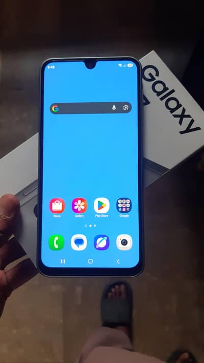 Samsung Mobile A16