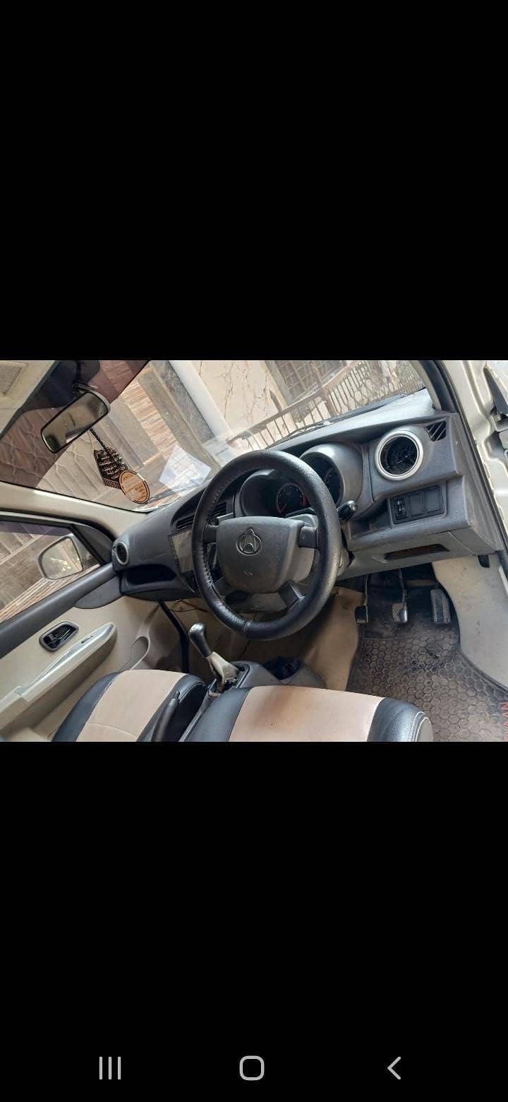 changan karwan plus 8