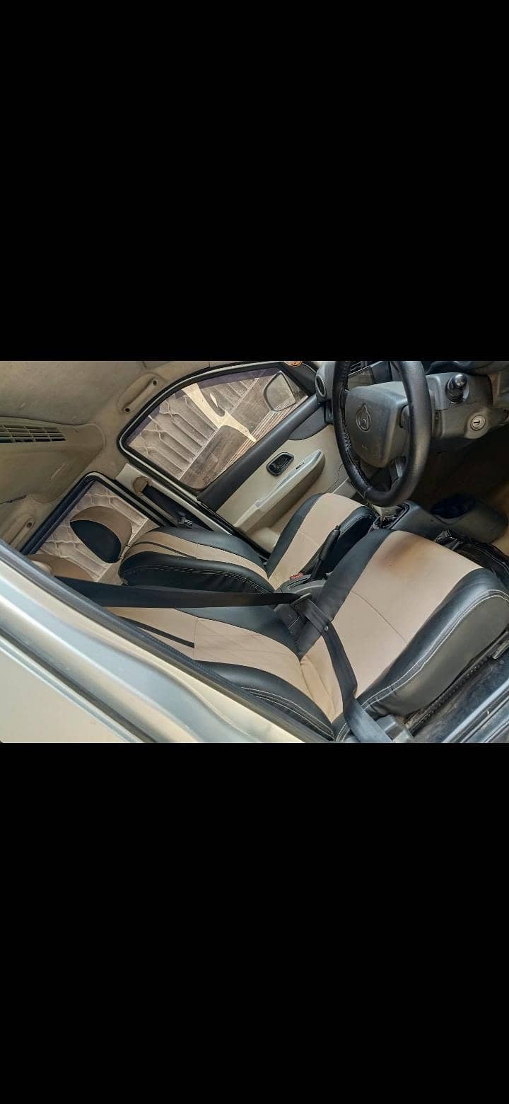 changan karwan plus 9