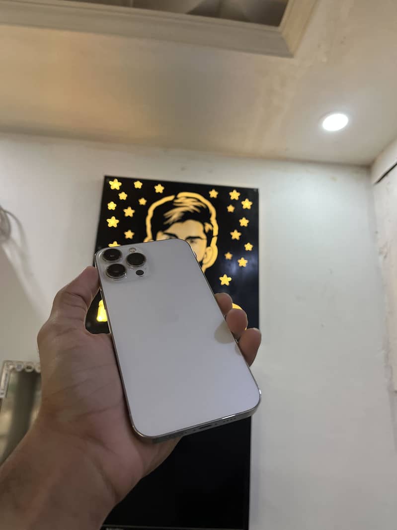 Apple iPhone 13 Pro Max 0