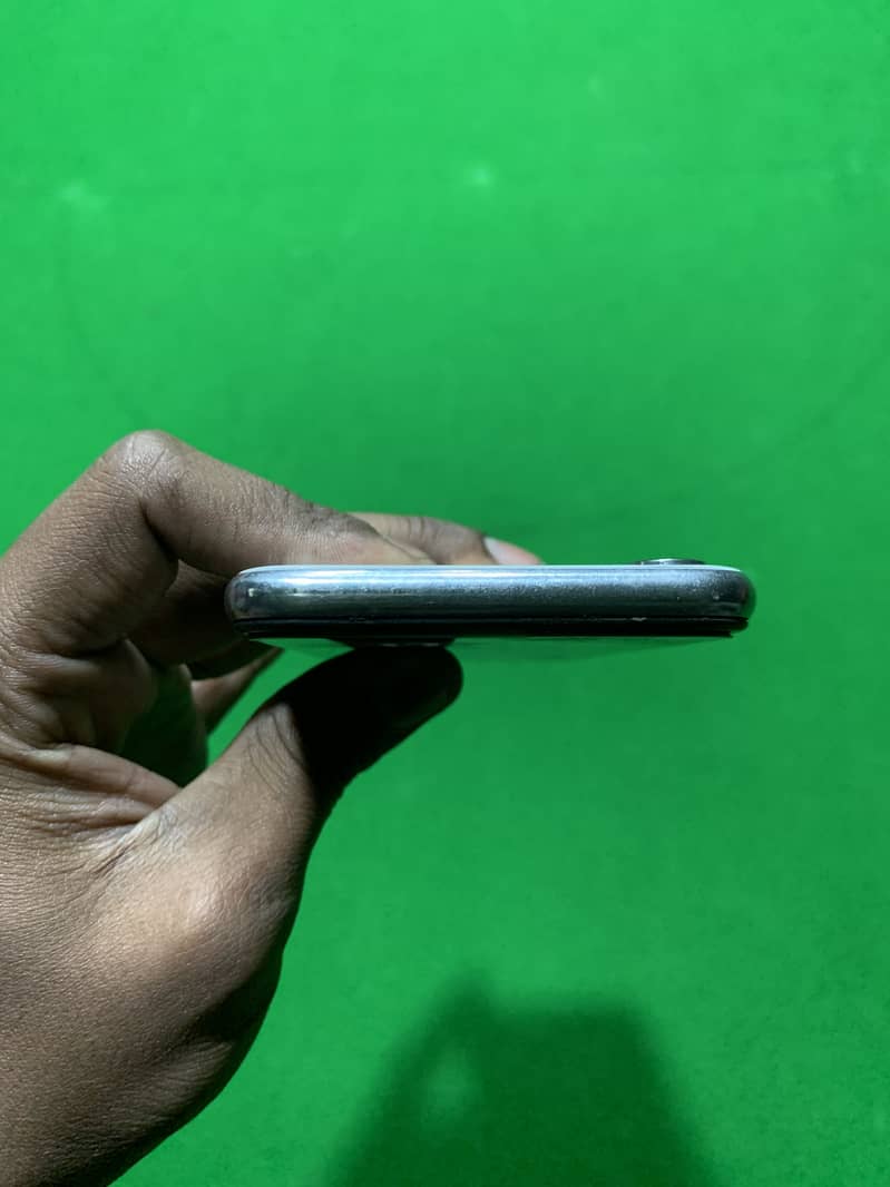 Apple iPhone X 7