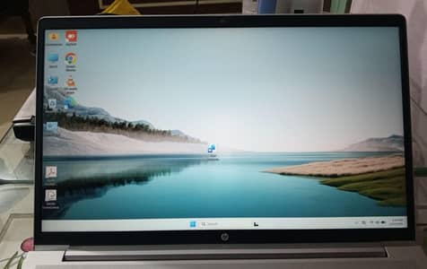 HP ProBook HP ProBook 450 G9 Core i5 12th Gen | 16GB RAM | 512GB SSD