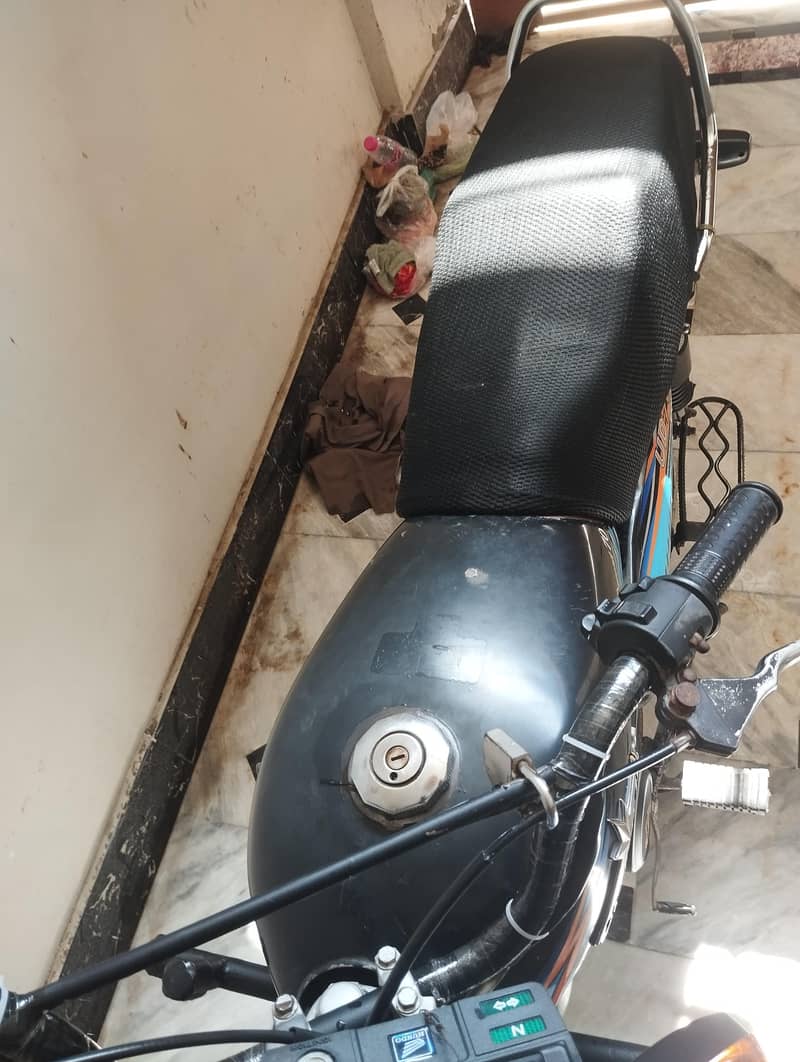 unique CD 70cc 2020 1