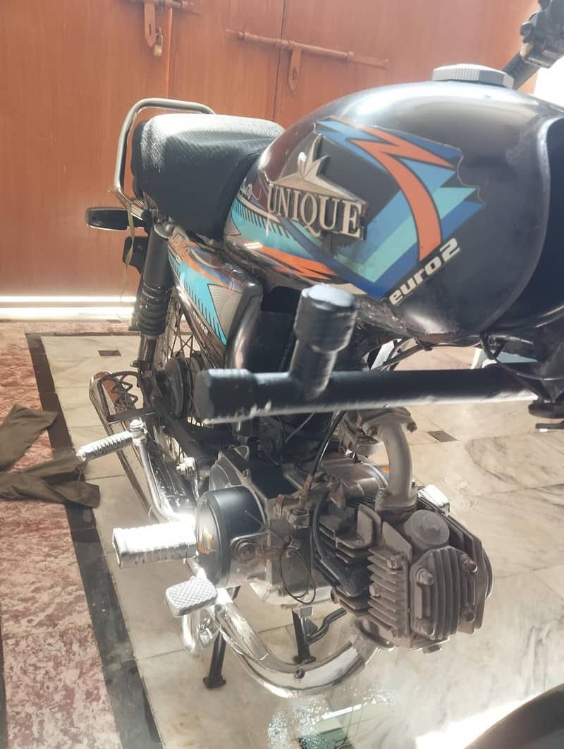 unique CD 70cc 2020 4