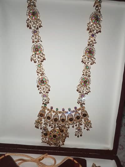 bridal set urgent sale bht behtreen hey