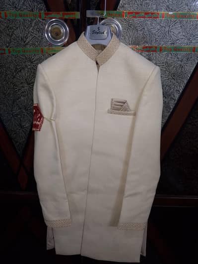 Set of Groom For Wedding