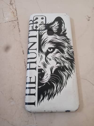 Infinix Hot 10