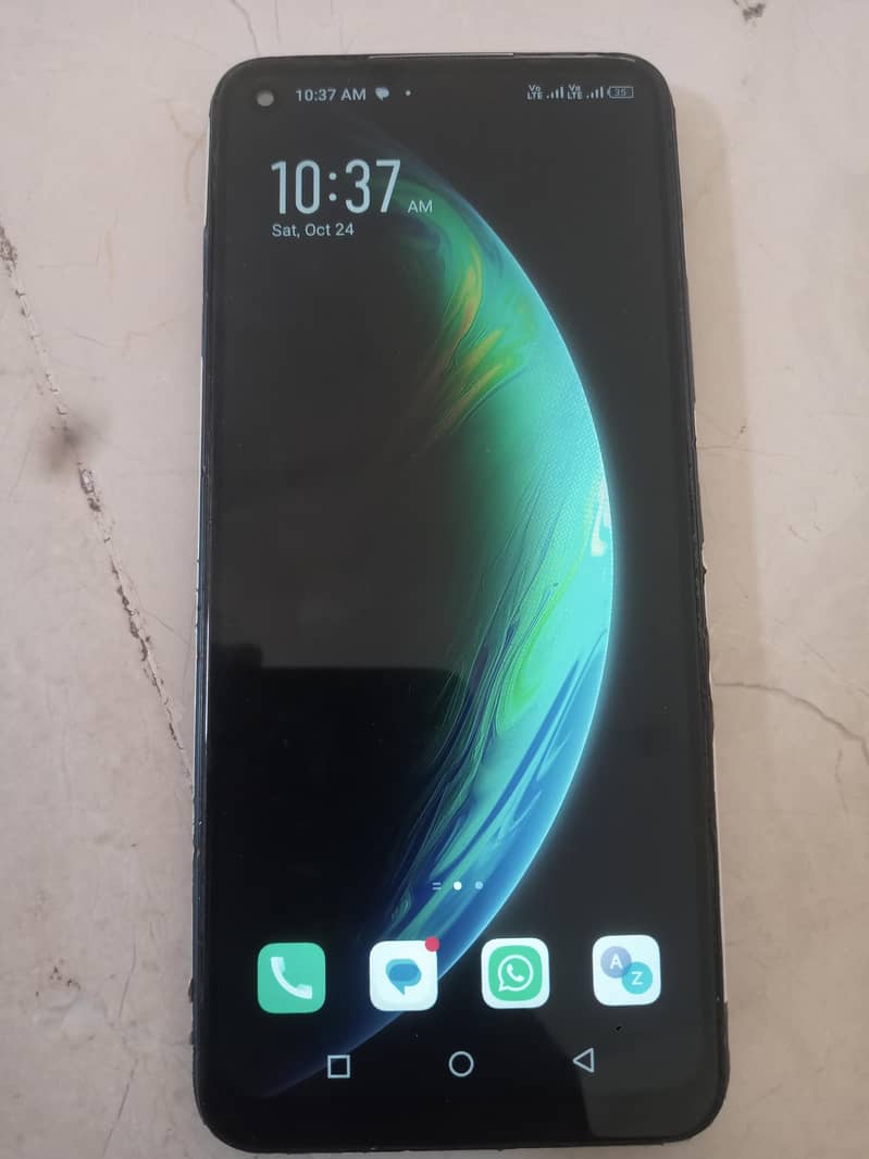 Infinix Hot 10 - Mobile Phones - 1120813192