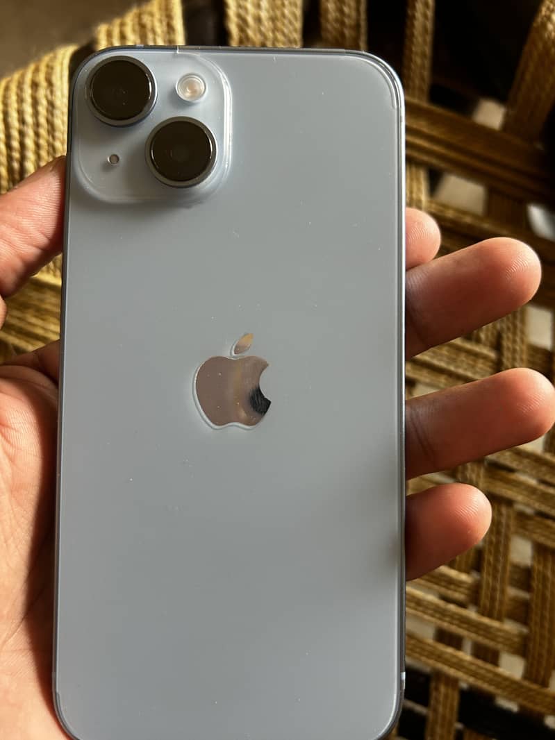Apple iPhone 14 2