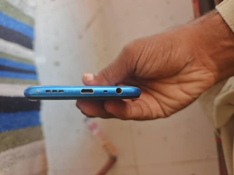 OPPO A16k 4