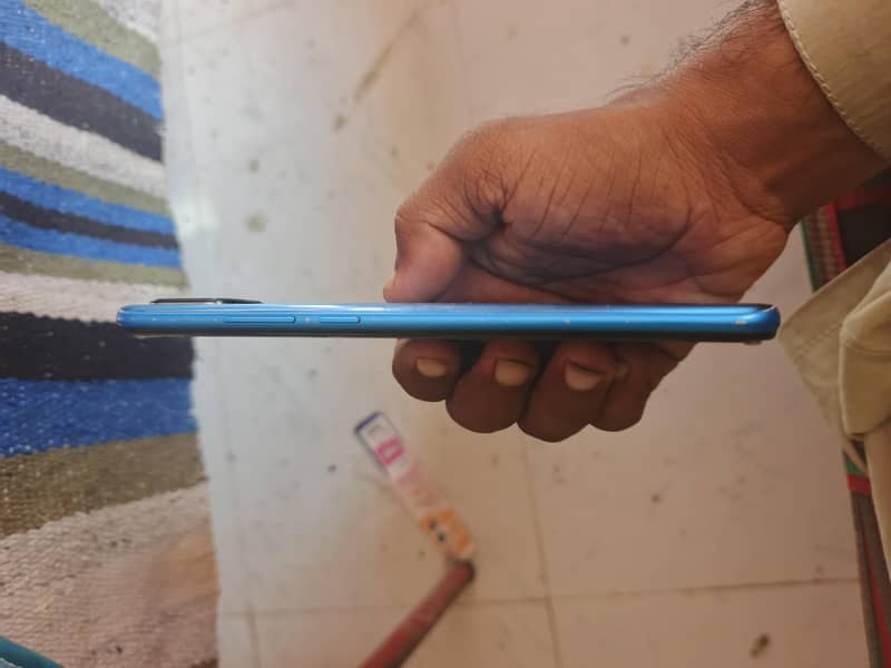 OPPO A16k 5