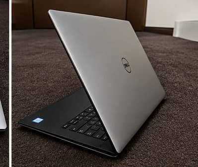 Dell Precision 5530 workstation laptop core i7-8gen