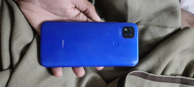 Xiaomi Redmi 9C