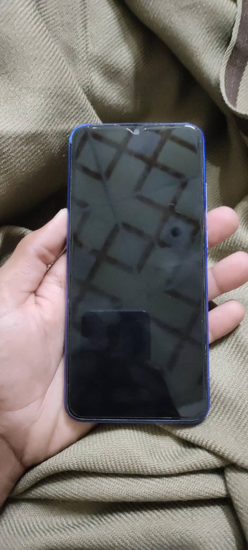 Xiaomi Redmi 9C 1