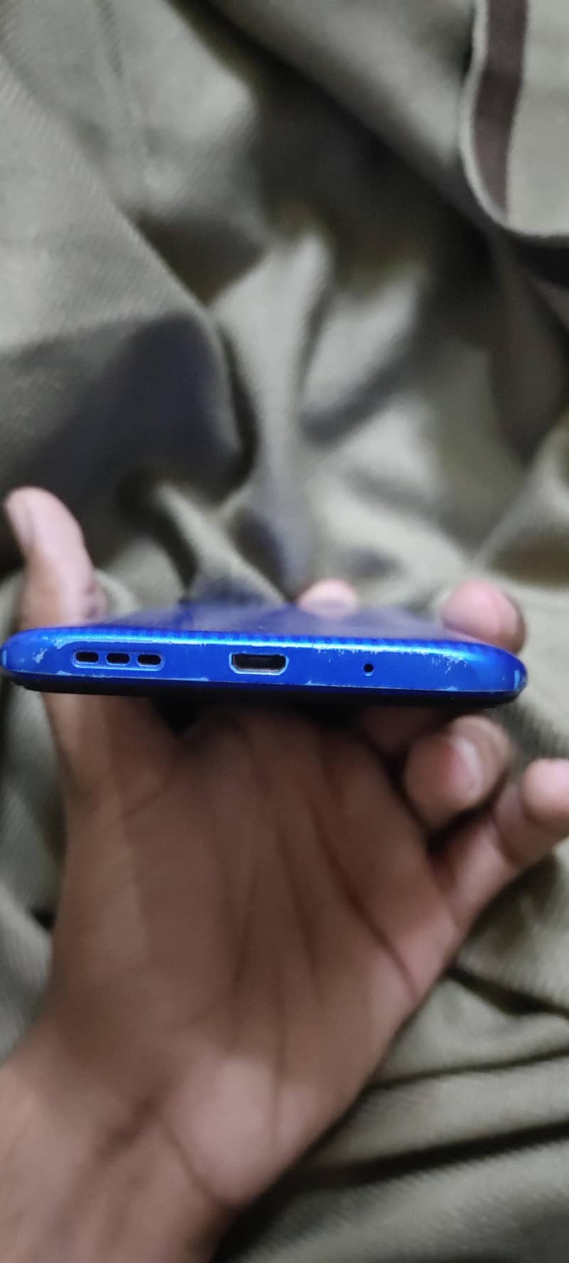 Xiaomi Redmi 9C 2