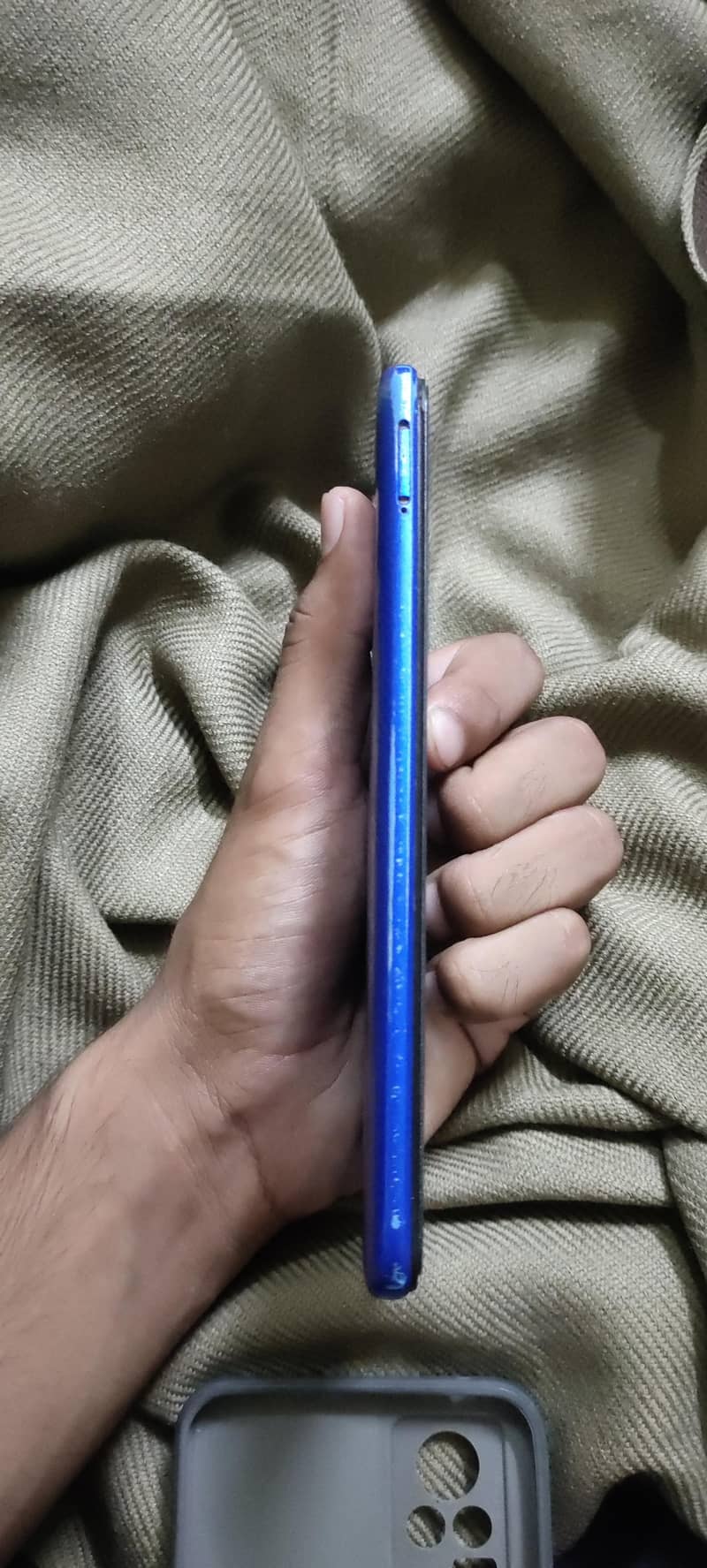 Xiaomi Redmi 9C 3