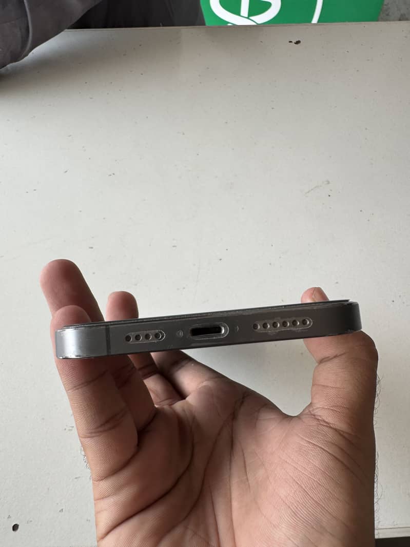 Apple iPhone 12 Pro Max 5