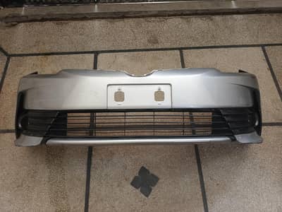 Toyota Corolla Altis Grande genuine bumper