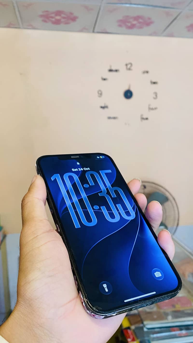 Apple iPhone 12 Pro Max 0