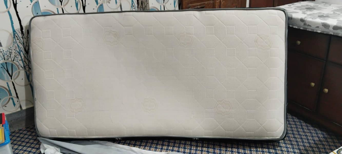 Five Star Foam 1
