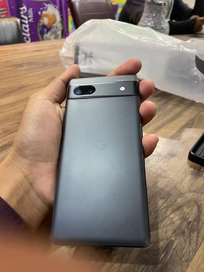 Google Pixel 6a