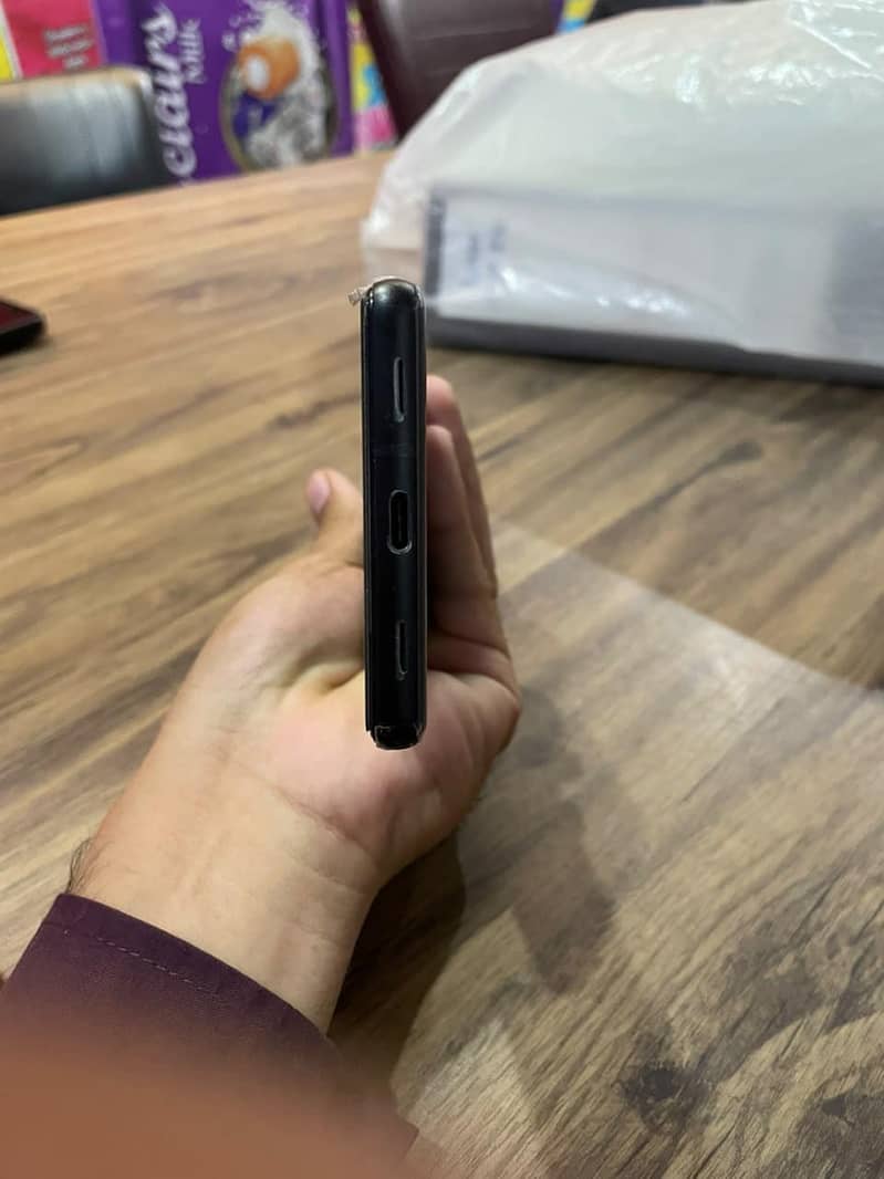 Google Pixel 6a 1