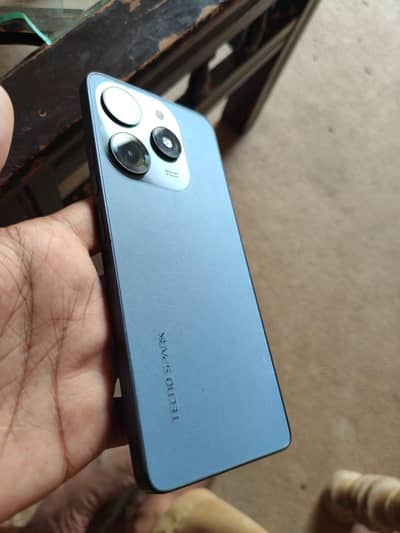Tecno Spark 10 Pro